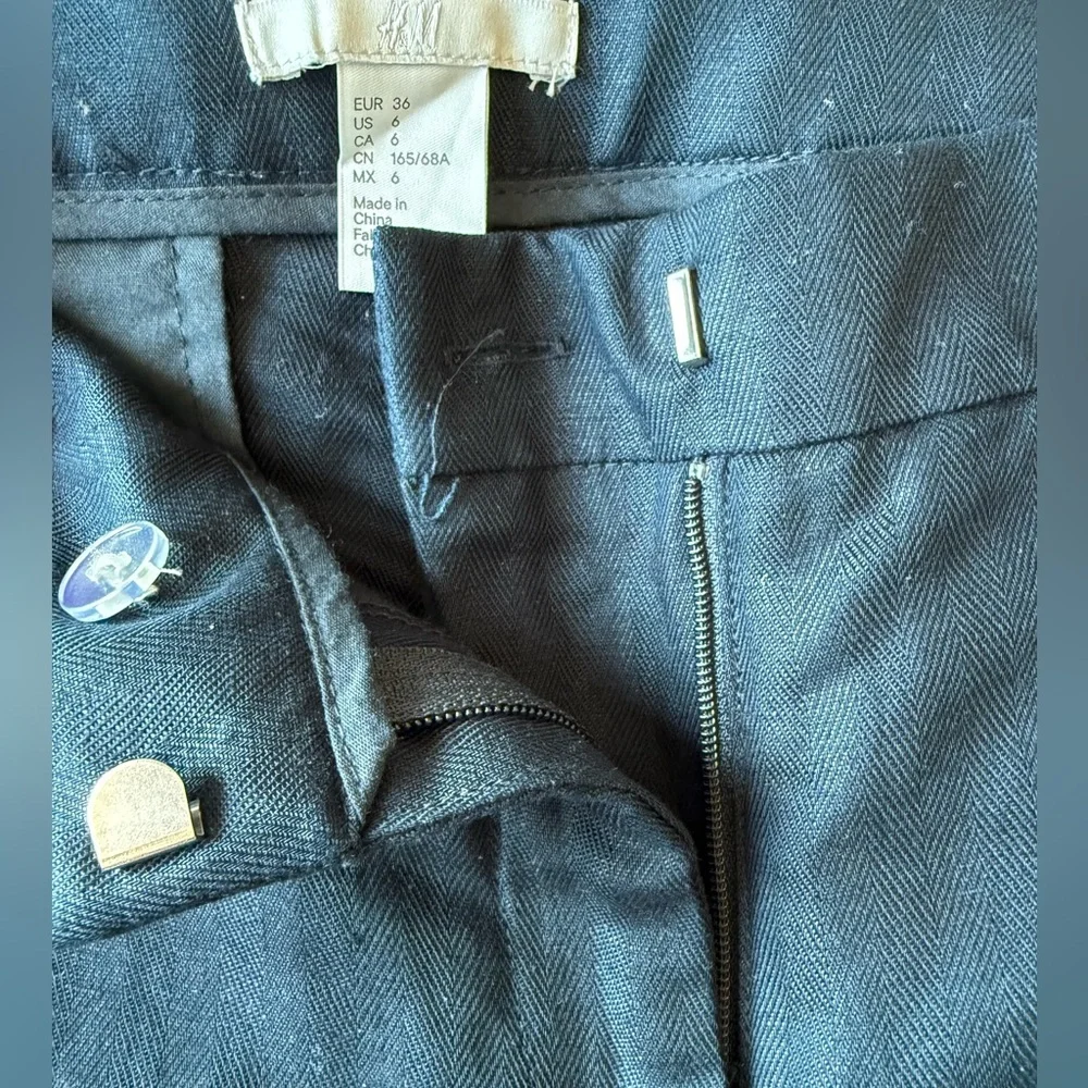 H&M chic dark
